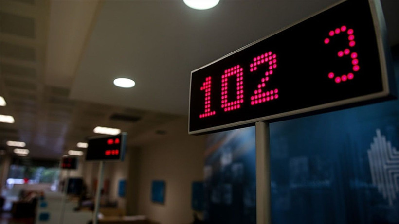 Yüzlerce banka şubesi kepenk kapatabilir: Ülke genelinde yeni dönem - Resim: 1