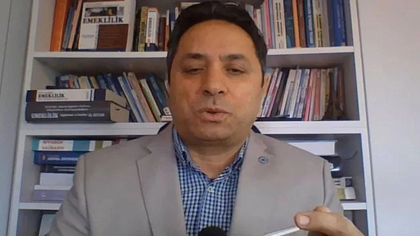 Torba yasayla şartlar değişti : Emeklileri ilgilendiren uyarı - Resim: 1