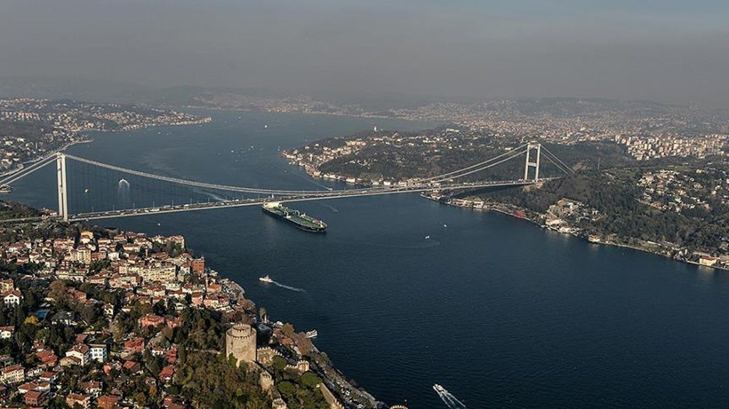 İstanbul'da O semt, 'dünyanın en havalı 40 semti' listesine girdi - Resim: 1