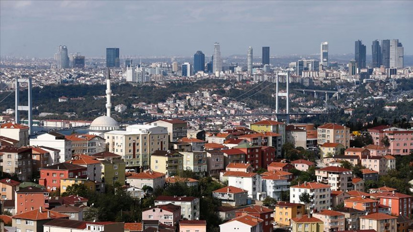 İstanbul'da O semt, 'dünyanın en havalı 40 semti' listesine girdi - Resim: 2