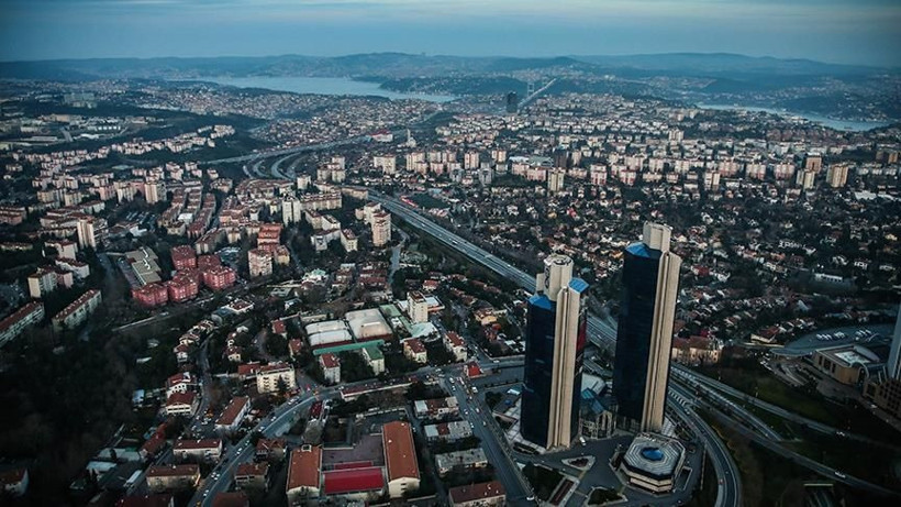 İstanbul'da O semt, 'dünyanın en havalı 40 semti' listesine girdi - Resim: 3