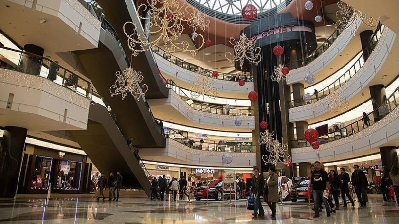 Dev AVM apar topar satışa çıkarıldı! İstenilen rakam dudak uçuklattı - Resim: 1