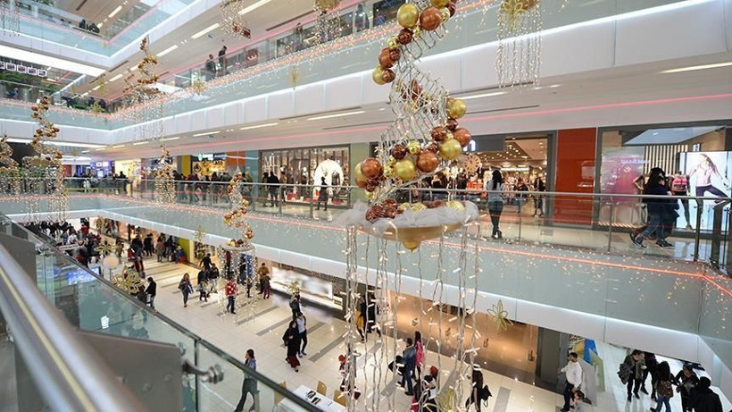 Dev AVM apar topar satışa çıkarıldı! İstenilen rakam dudak uçuklattı - Resim: 2