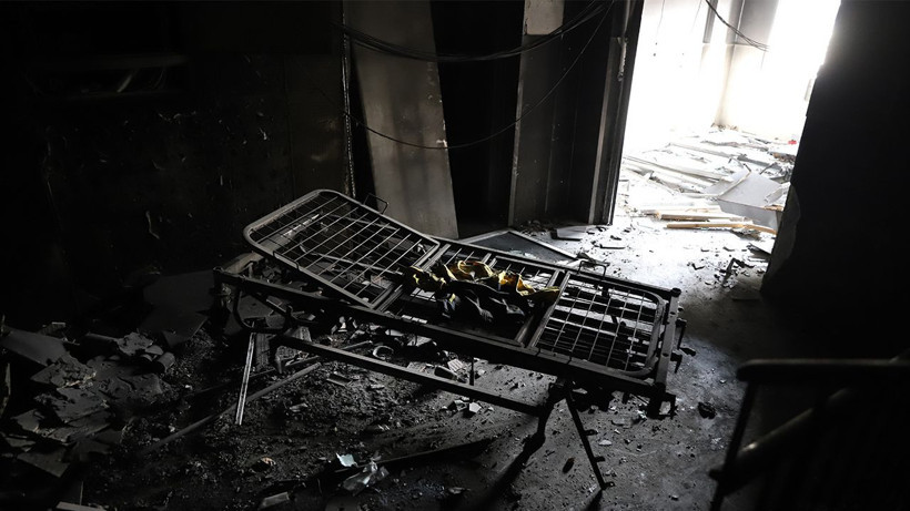 Gazze'den geriye kalan... - Resim: 24