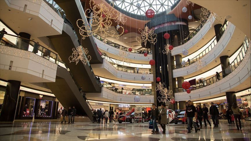 Dev AVM apar topar satışa çıkarıldı! İstenilen rakam dudak uçuklattı - Resim: 3