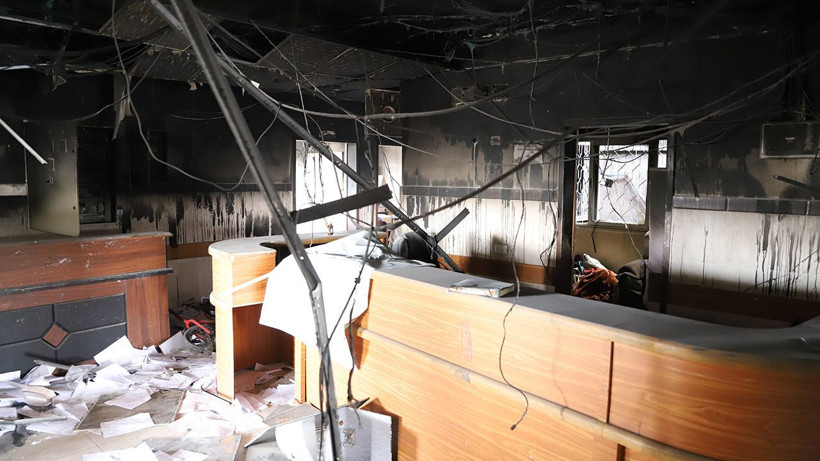 Gazze'den geriye kalan... - Resim: 25