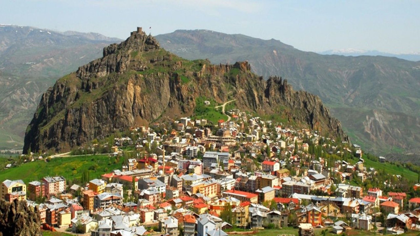 Birçok ilçesi bulunuyordu! İlliği iptal edilip Giresun'a bağlandı - Resim: 1
