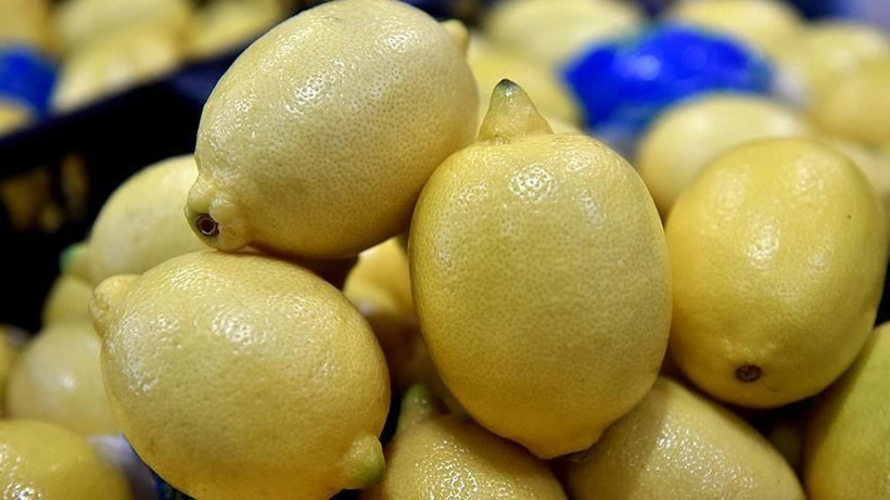 Limon sıkmak için saatler harcamayın! Tek bir hareketle suyu daha çok çıkıyor - Resim: 3