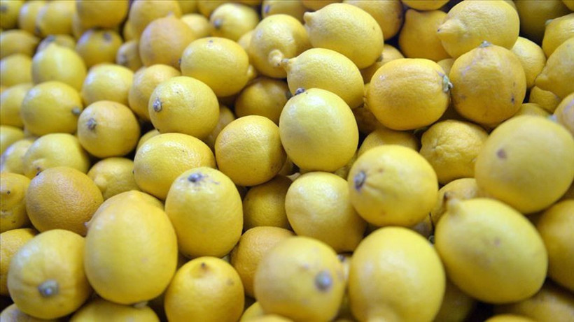 Limon sıkmak için saatler harcamayın! Tek bir hareketle suyu daha çok çıkıyor - Resim: 4