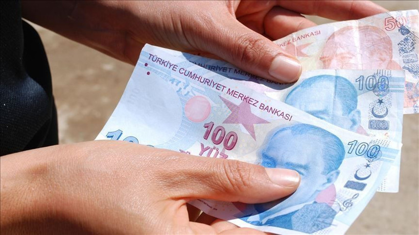 500 bin TL'nin aylık faiz getirisi belli oldu! Faizler güncellendi - Resim: 4