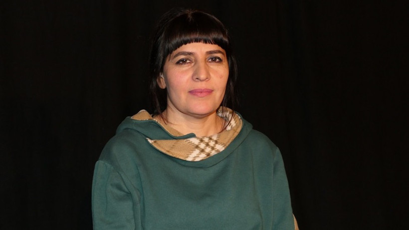 Berfin Emektar