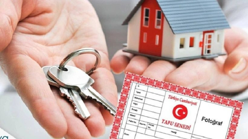 Milyonlarca tapu sahibini ilgilendiriyor: Büyük cezası var - Resim: 2