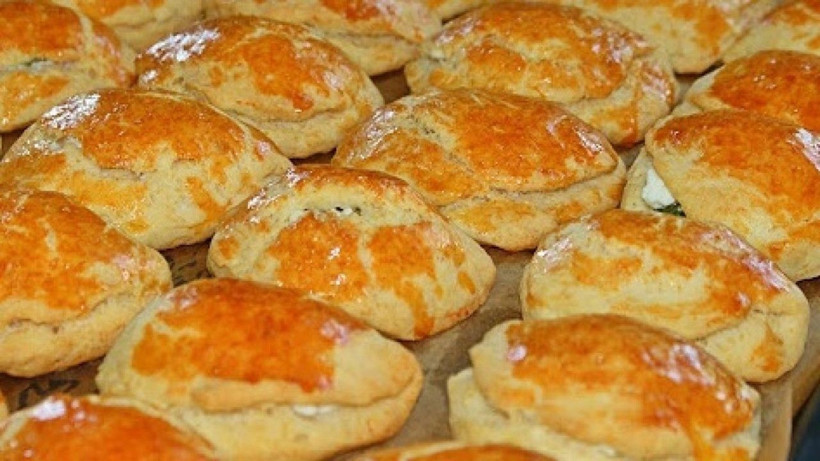 Kusursuz Ekmek ve Poğaça Yapmak İçin Hamur Mayalama Tüyosu - Resim: 1