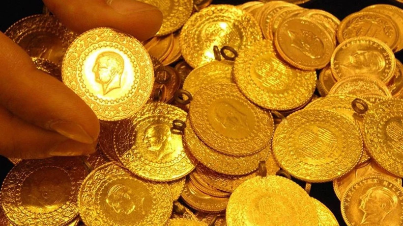 Gram Altın Yatırımı Yapanlar Dikkat! Uzmanı Tarih Verdi, Rekor Olacak - Resim: 1