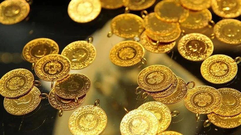 Gram Altın Yatırımı Yapanlar Dikkat! Uzmanı Tarih Verdi, Rekor Olacak - Resim: 2