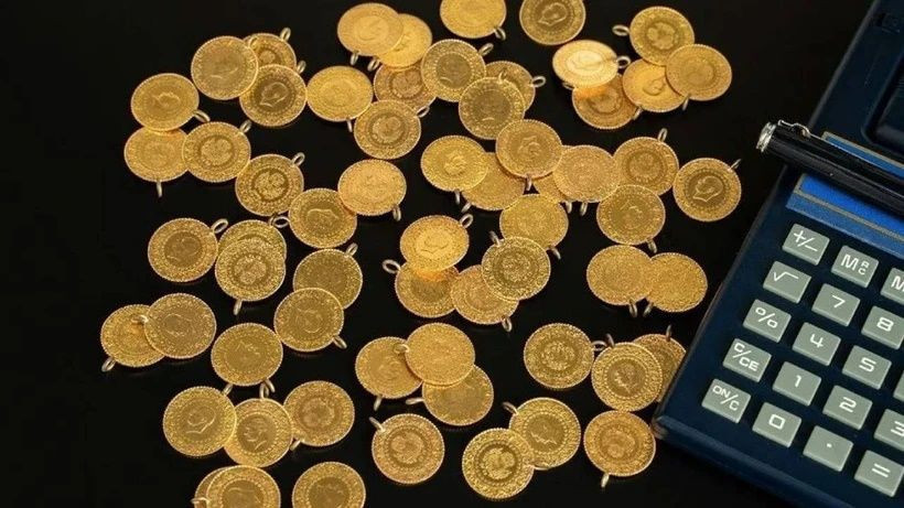 Gram Altın Yatırımı Yapanlar Dikkat! Uzmanı Tarih Verdi, Rekor Olacak - Resim: 3