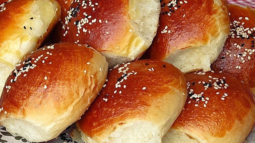 Lezzetli poğaça pişirmek için 3 tüyo : Bakın şefler neler yapıyor - Resim: 3
