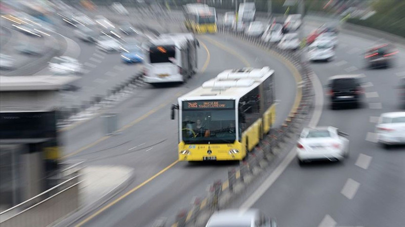 Toplu taşımada artık zorunlu olacak. Resmen duyuruldu - Resim: 1