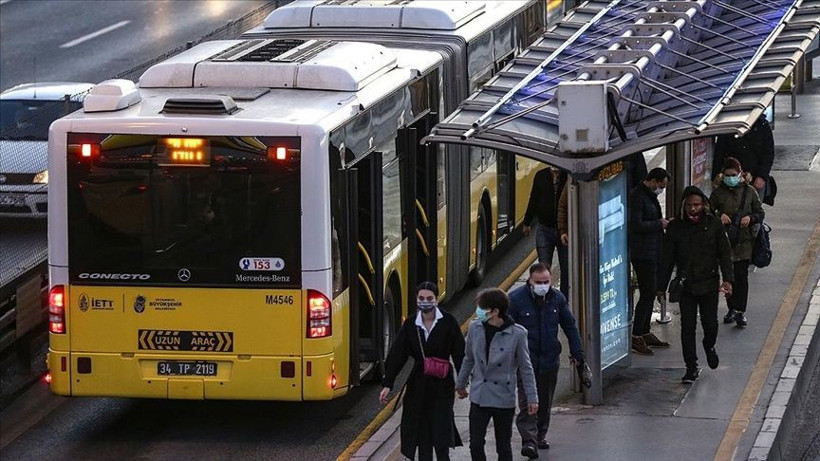 Toplu taşımada artık zorunlu olacak. Resmen duyuruldu - Resim: 2
