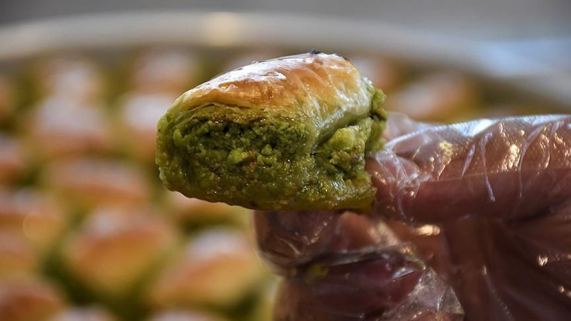Baklava tüketirken bir kez daha düşünün... - Resim: 3