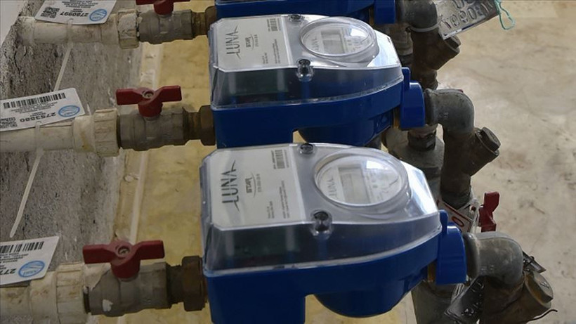 Doğal gaz ve elektrik sayaçları kaldırılacak. Geri sayım başladı - Resim: 4