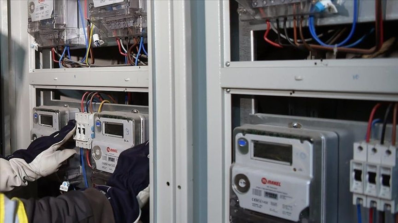 Doğal gaz ve elektrik sayaçları kaldırılacak. Geri sayım başladı - Resim: 5