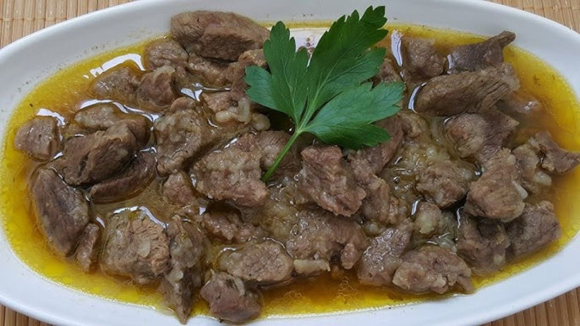Et tenceresine 1 kaşık koyun! Eti lokuma çeviren müthiş yöntem - Resim: 1