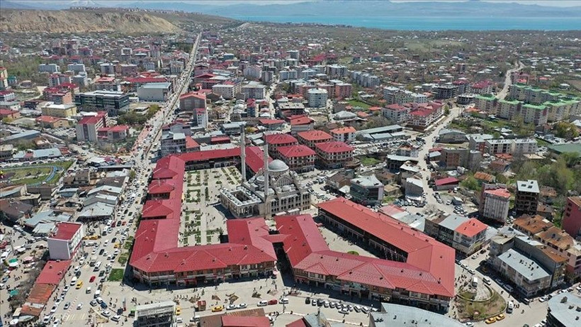 Gidenlerin hayran kaldığı ilçe! Ege ilçelerinden bile güzel - Resim: 2