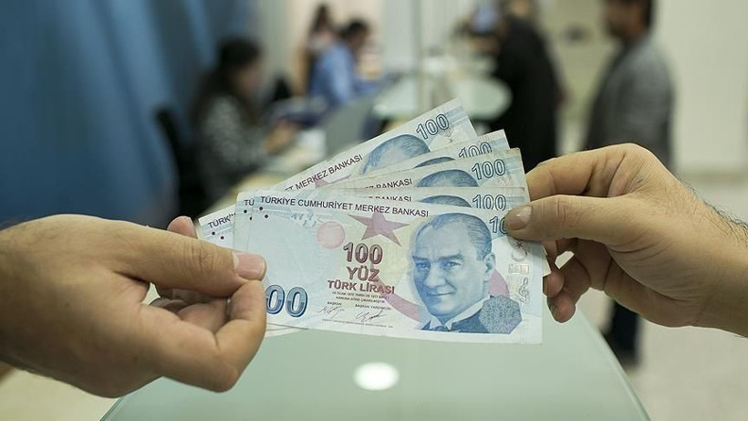 Çalışan emeklilerin maaşı farklı hesaplanacak. Uzman isim duyurdu - Resim: 3