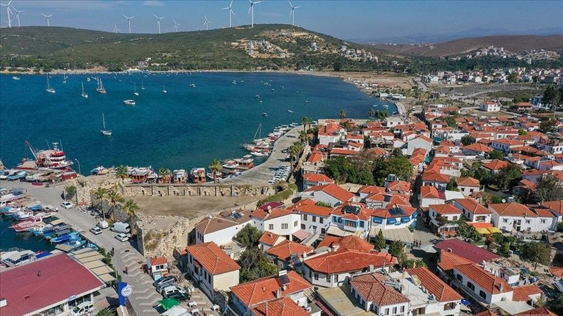 İzmir'deki o ilçeye ilgi artıyor! Durumu iyi olanlar yerleşiyor - Resim: 2