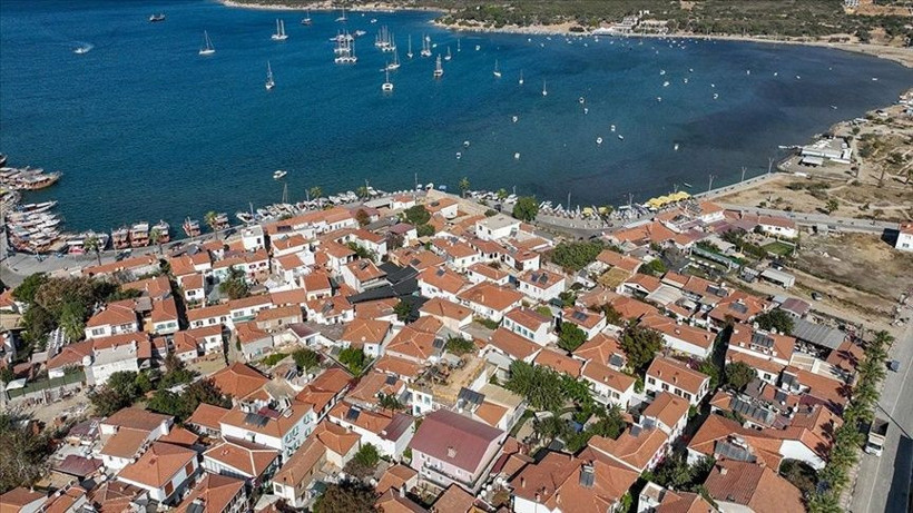 İzmir'deki o ilçeye ilgi artıyor! Durumu iyi olanlar yerleşiyor - Resim: 3