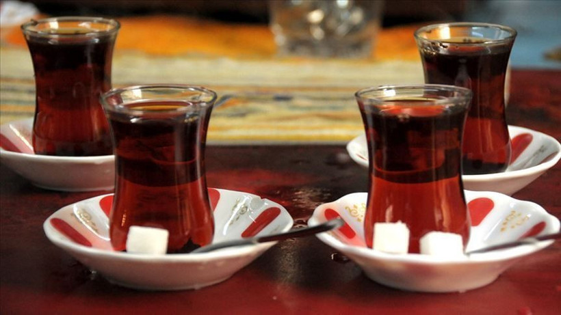 22 yıllık kafe işletmecisi lezzetli çay nasıl demlenir açıkladı! İşin sırrı kolaymış - Resim: 2