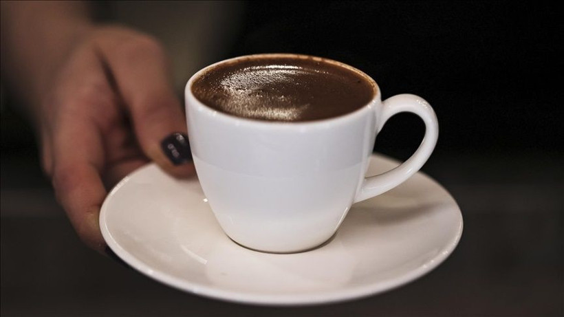 Türk kahvesi pişirirken bilmeniz gereken tüyo! Çok daha iyi pişiyor - Resim: 3