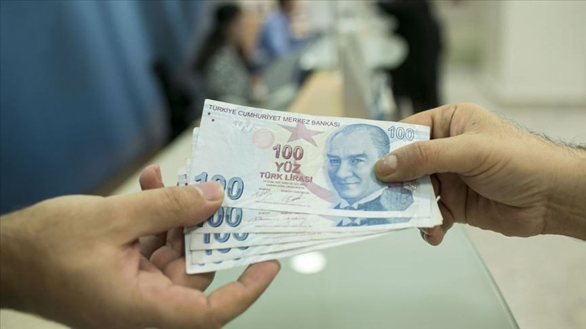 Temmuzda En Düşük Emekli Maaşı Ne Kadar Olacak? SGK Uzmanı Özgür Erdursun Rakam Açıkladı - Resim: 3