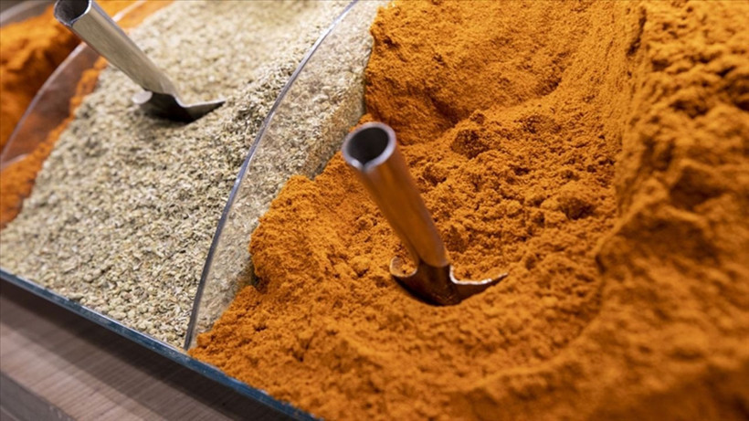 İbni Sînâ'dan hafızaya iyi gelen baharat önerisi! 1 kaşık tüketmek bile yeterli - Resim: 1