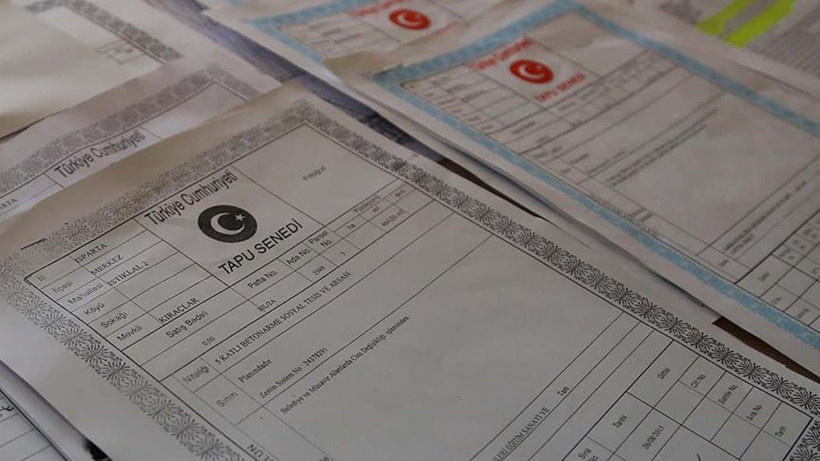 Tapu Sahiplerinden Artık Bu Belge İstenecek! 15 Gün Süresi Var - Resim: 3