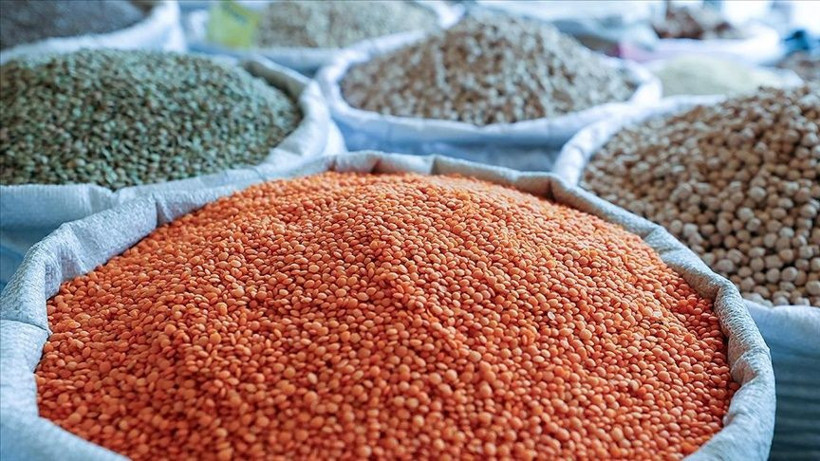Meğer mercimeğin bu faydalarını hiç bilmiyormuşuz! 5 faydası - Resim: 2