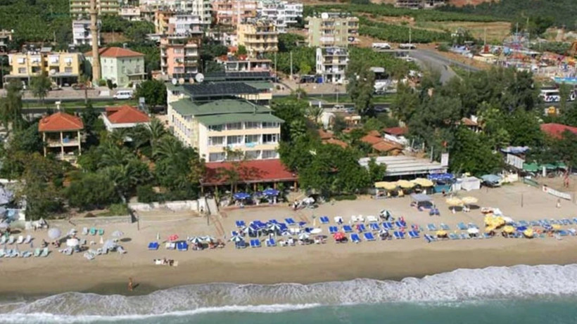 Türkiye'nin gözde otelleri arasındaydı! İflasın eşiğine geldi - Resim: 1