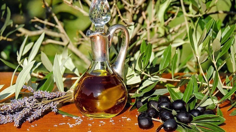 Günde 10 adet zeytin yerseniz o sorunlar son buluyor! Meğer doğanın mucizesiymiş - Resim: 2