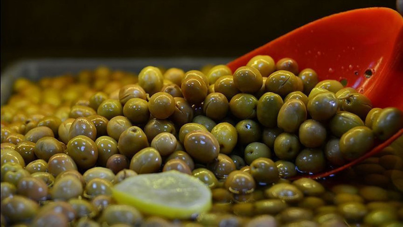 Günde 10 adet zeytin yerseniz o sorunlar son buluyor! Meğer doğanın mucizesiymiş - Resim: 3