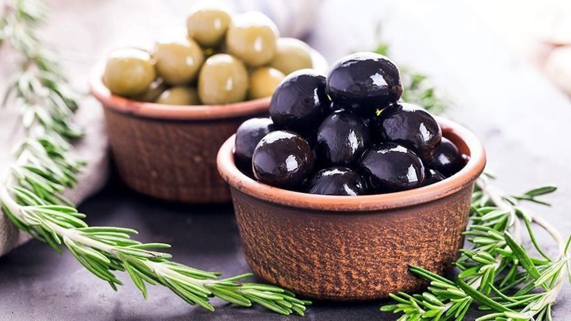 Günde 10 adet zeytin yerseniz o sorunlar son buluyor! Meğer doğanın mucizesiymiş - Resim: 4
