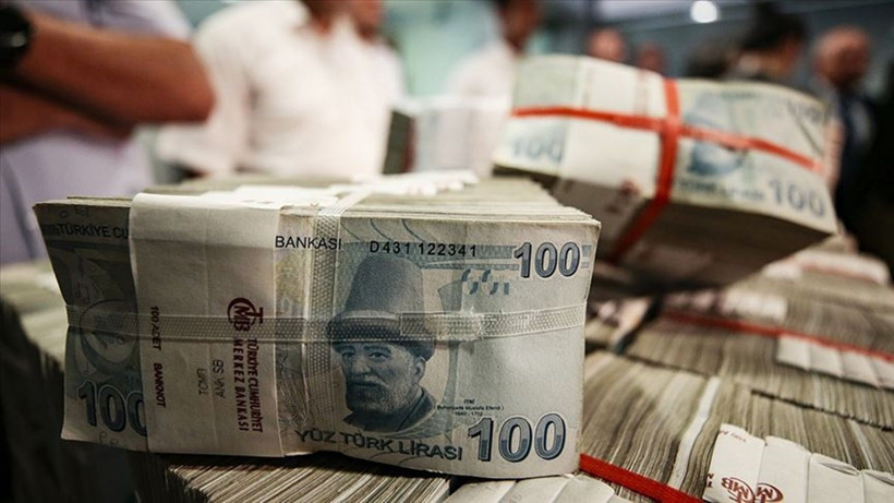 Merkez Bankası Faiz Kararı Sonrasında 1 Milyon Liranın Mevduat Getirisi Güncellendi! Faiz Tablosu Tersine Döndü - Resim: 1