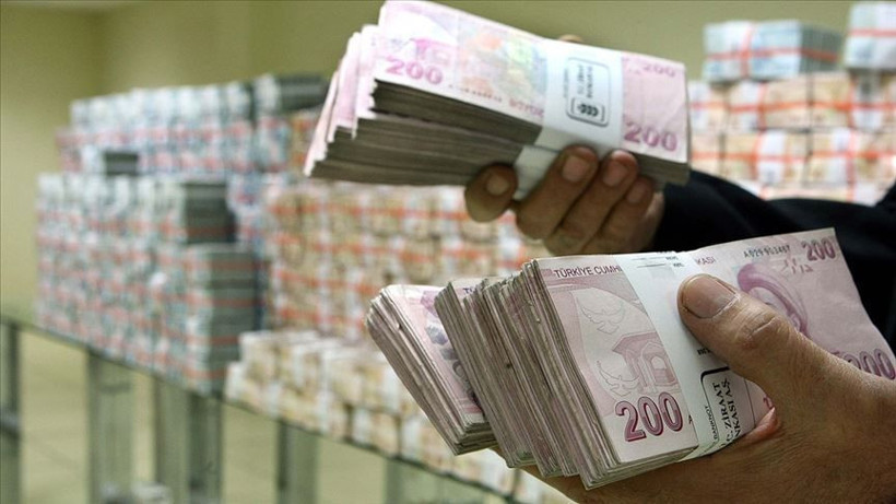 Merkez Bankası Faiz Kararı Sonrasında 1 Milyon Liranın Mevduat Getirisi Güncellendi! Faiz Tablosu Tersine Döndü - Resim: 2