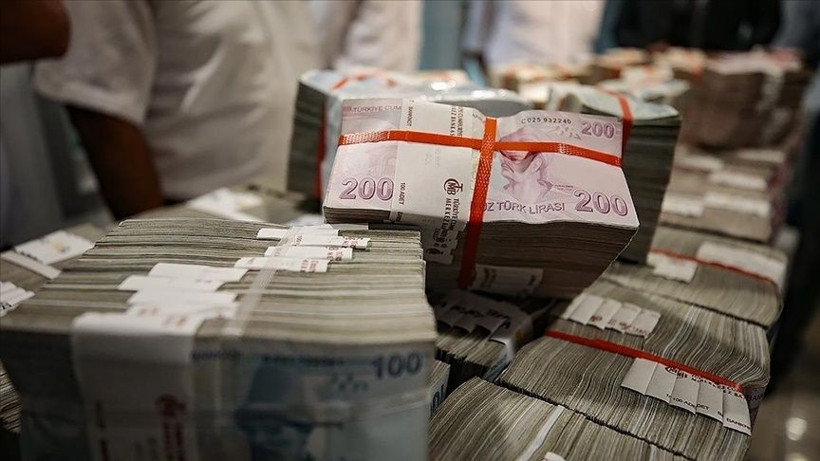 Merkez Bankası Faiz Kararı Sonrasında 1 Milyon Liranın Mevduat Getirisi Güncellendi! Faiz Tablosu Tersine Döndü - Resim: 4