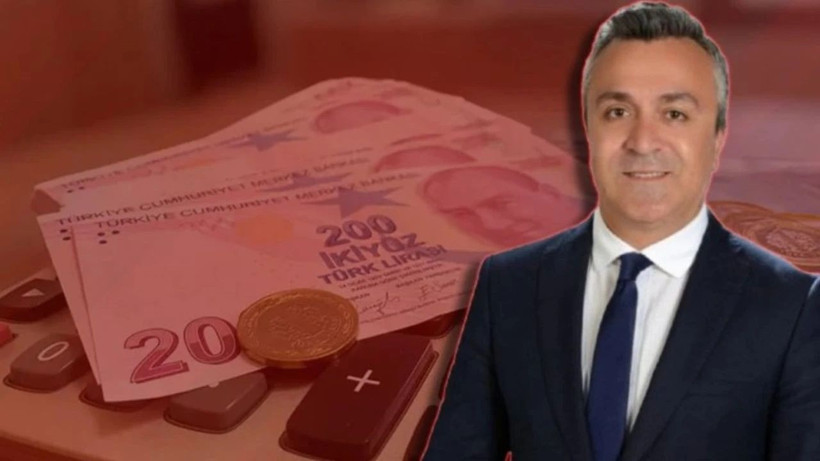 Emeklilikte yeni sistem: Özgür Erdursun Tek Tek Açıklandı - Resim: 3