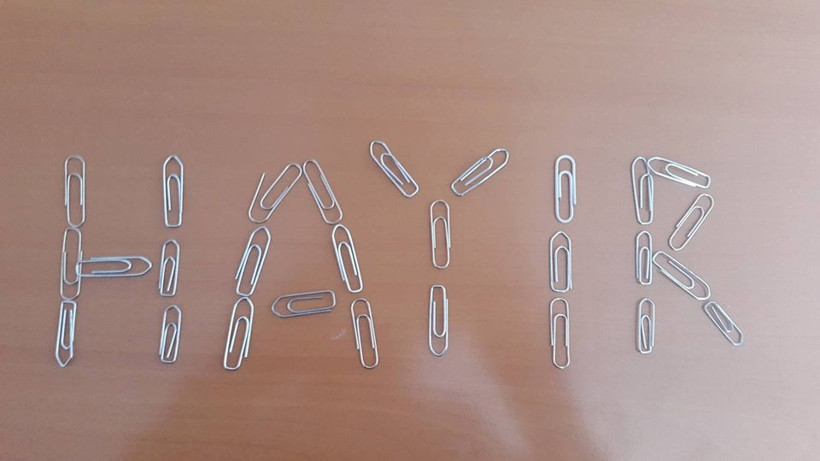 Yaratıcı Hayır'lar - Resim: 8