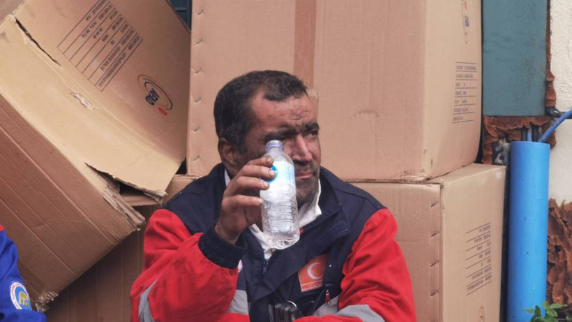 Bartın'daki maden faciasında kurtarma çalışmaları sona erdi - Resim: 1