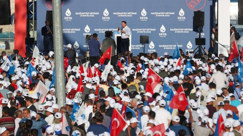 PİAR Araştırma'nın son anketi: AKP ile CHP kafa kafaya - Resim: 11