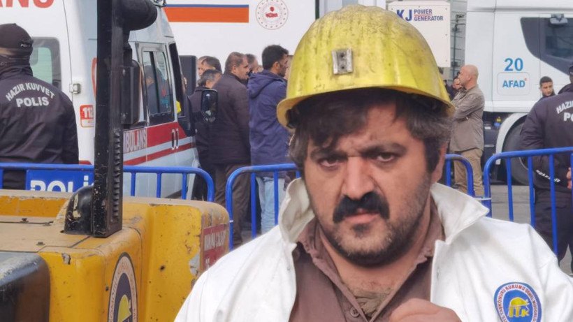 Bartın'daki maden faciasında kurtarma çalışmaları sona erdi - Resim: 6