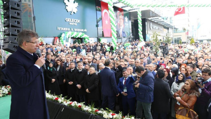 PİAR Araştırma'nın son anketi: AKP ile CHP kafa kafaya - Resim: 7